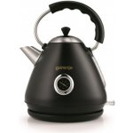 Gorenje K17CLBK – Zboží Dáma