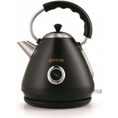 Gorenje K17CLBK – Zboží Dáma