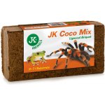 JK Animals Coco mix lignocel 650 g – Zboží Mobilmania