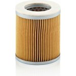 Vzduchový filtr MANN-FILTER C 75/2 (C75/2) – Hledejceny.cz
