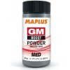 Vosk na běžky Maplus GM Boost Powder med 25 g