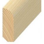 Novák Podlahová lišta smrk surový FK S2709C 27x9 2,5 m – Zbozi.Blesk.cz