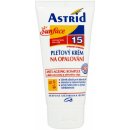 Astrid krém na opalování SPF15 75 ml