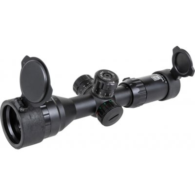 Specna Arms CORE 3-9x32 AOIR černý – Sleviste.cz