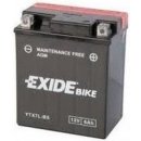 Exide YTX7L-BS, ETX7L-BS