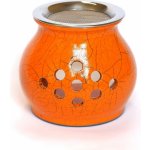 Raku vykuřovací pícka oranžová – Hledejceny.cz