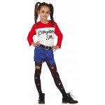 Fiestas Guirca Harley Quinn – Zboží Dáma