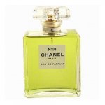 Chanel No.19 parfémovaná voda dámská 100 ml tester – Hledejceny.cz