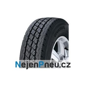 Pneumatiky Bridgestone Duravis R630 205/75 R16 110R