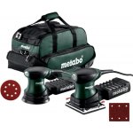 Metabo FSR 200 + FSX 200 691125000 – Hledejceny.cz
