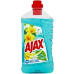 Ajax čistící prostředek na podlahy Floral Fiesta Lagoon Flowers 1 l – Hledejceny.cz