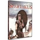nesmrtelní válečníci: spartakus DVD