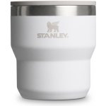 king Camp STANLEY Stohovací pohárek The Stay Hot Stac Cup 10oz Frost 290 ml – Hledejceny.cz