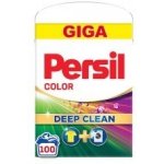 Persil Color Deep Clean prášek na praní 6 kg 100 PD – Zboží Mobilmania