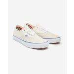 Vans boty Skate Authentic off white – Zboží Mobilmania