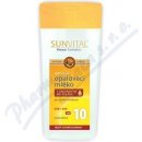 SunVital Sensitive opalovací mléko SPF10 200 ml