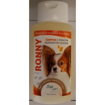 Bea Natur Ronny norkový 220 ml