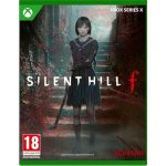 Silent Hill f (XSX) – Sleviste.cz