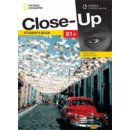 Close-Up B1+ Intermediate Student´s Book and DVD