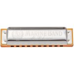 Hohner Marine Band Classic – Zboží Mobilmania