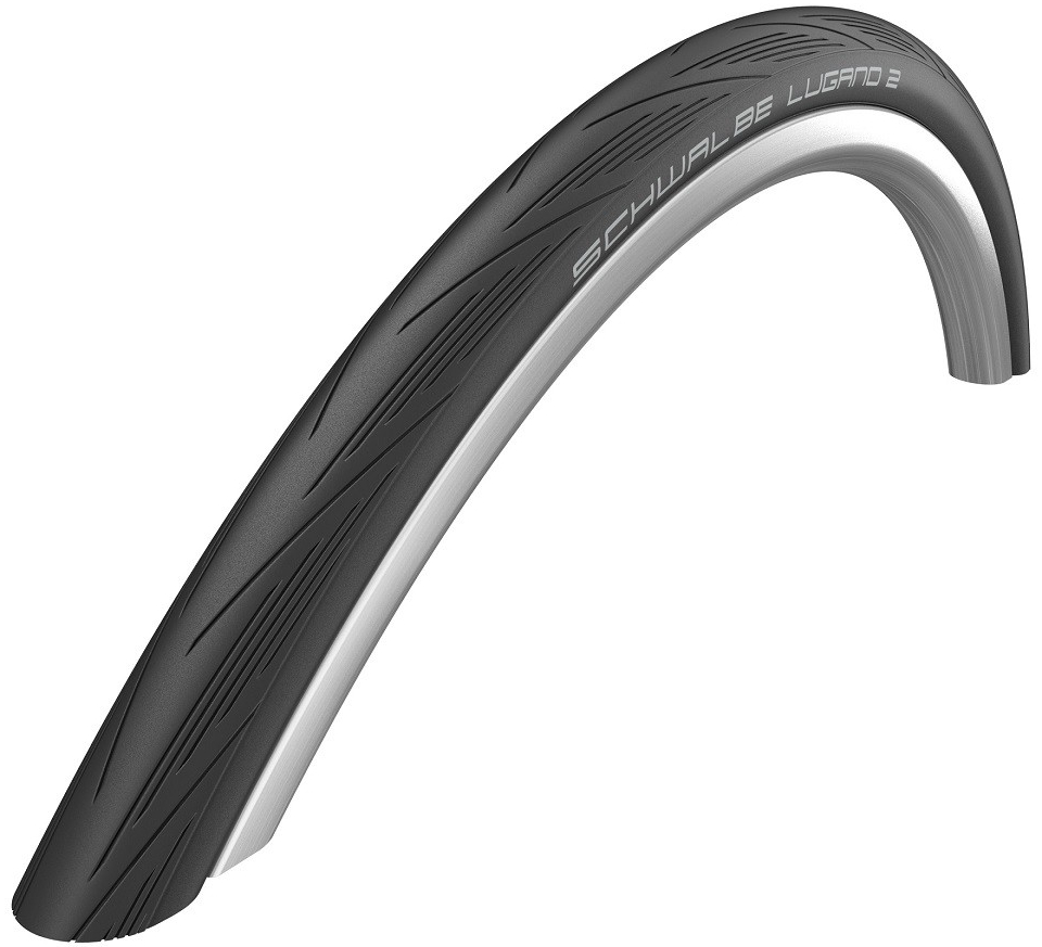 Schwalbe LUGANO II 700x23C 23-622 skládací