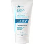 Ducray Keracnyl regenerační a hydratační krém pro pleť vysušenou a podrážděnou léčbou akné 48 h Hydration Soothes Repairs 50 ml – Sleviste.cz