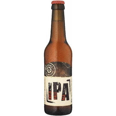 Maisels & Friends IPA 6,3% 0,33 l (sklo) – Zbozi.Blesk.cz