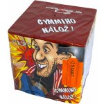 Kompaktní ohňostroj 25 ran / 20 mm Cymmiho nálož – Sleviste.cz