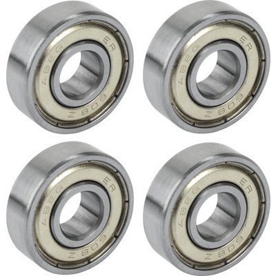 Ložisko Tarrox 608-ZZ 8 mm – Sleviste.cz