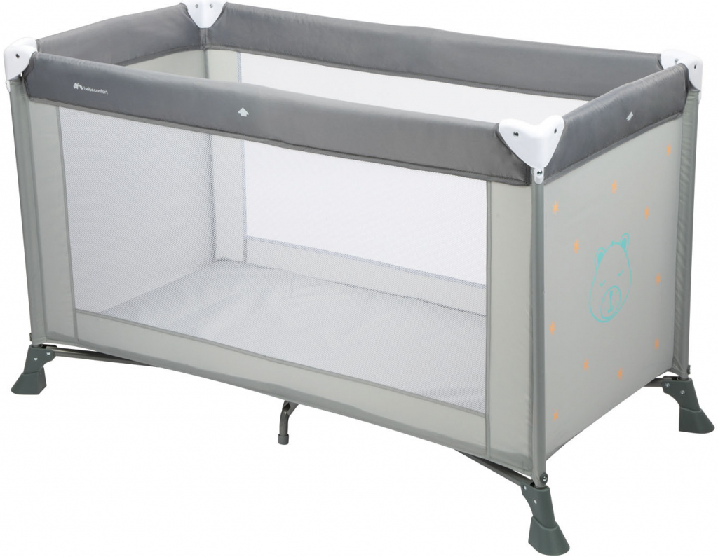 bebeconfort Cestovní Soft Dreams Warm Grey od 1 690 Kč - Heureka.cz