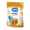 Dětský snack NESTLÉ Junior Máslové 180 g