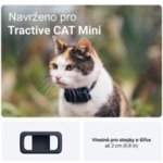 Tractive pro CAT Mini, gumová (2 ks) (TRCAT5RM) modrá – Zboží Živě