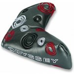 Odyssey Blade Putter Headcover černý – Zboží Mobilmania