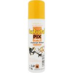 Kubatol PIX spray s bukovým dehtem 150 ml – Sleviste.cz