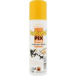 Kubatol PIX spray s bukovým dehtem 150 ml – Hledejceny.cz