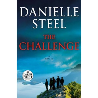 The Challenge - Steel Danielle