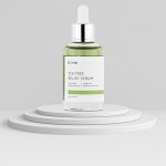 iUnik Tea Tree Relief Serum s vodou z listů čajovníku 50 ml – Sleviste.cz