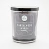 Svíčka DW Home SANDALWOOD MYRRH 425,53 g