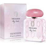 TrussarDi My Scent toaletní voda dámská 50 ml – Hledejceny.cz