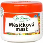 Dr. Popov měsíčková mast 50 ml – Zbozi.Blesk.cz