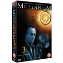 Millennium - Series 3 DVD