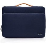 Tomtoc Briefcase 13" MacBook Pro/Air 2018+ TOM-A14-B02B01 modrá – Hledejceny.cz