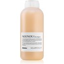 Davines Essential Haircare NOUNOU šampon pro vlasy suché a poškozené 1000 ml