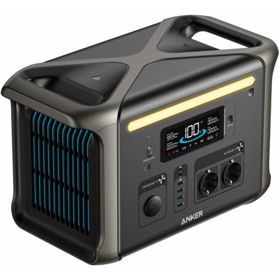Anker SOLIX F1500 – Zboží Dáma