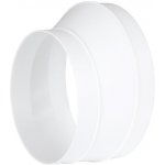 Dalap Redukce pro kruhové potrubí 125/150 mm PVC 317 – Hledejceny.cz