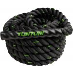 Tunturi Battle Rope 9 m – Zbozi.Blesk.cz