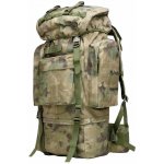 RealG RC-K-1125 65 l zelená kamufláž – Hledejceny.cz