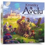 ADC Blackfire Kroniky Avelu – Sleviste.cz