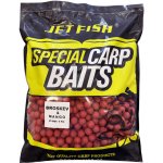 JET FISH Special Carp Boilie Mango Švestka 24 mm 5 kg – Hledejceny.cz