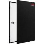 Longi Solar Fotovoltaický solární panel 470Wp Full Black – Zboží Mobilmania